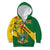 Personalised Zimbabwe Kid Hoodie 1980 Independence Day