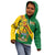 Personalised Zimbabwe Kid Hoodie 1980 Independence Day