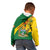 Personalised Zimbabwe Kid Hoodie 1980 Independence Day