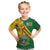 Personalised Zimbabwe Kid T Shirt 1980 Independence Day