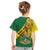 Personalised Zimbabwe Kid T Shirt 1980 Independence Day