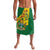 Personalised Zimbabwe Lavalava 1980 Independence Day