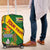 Personalised Zimbabwe Luggage Cover 1980 Independence Day