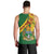 Personalised Zimbabwe Men Tank Top 1980 Independence Day