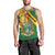 Personalised Zimbabwe Men Tank Top 1980 Independence Day