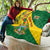 Personalised Zimbabwe Quilt 1980 Independence Day