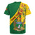 Personalised Zimbabwe Rugby Jersey 1980 Independence Day