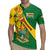 Personalised Zimbabwe Rugby Jersey 1980 Independence Day