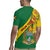 Personalised Zimbabwe Rugby Jersey 1980 Independence Day