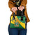 Personalised Zimbabwe Shoulder Handbag 1980 Independence Day