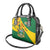 Personalised Zimbabwe Shoulder Handbag 1980 Independence Day