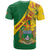 Personalised Zimbabwe T Shirt 1980 Independence Day