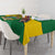 Personalised Zimbabwe Tablecloth 1980 Independence Day