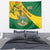 Personalised Zimbabwe Tapestry 1980 Independence Day