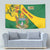 Personalised Zimbabwe Tapestry 1980 Independence Day