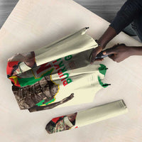 Thomas Sankara Umbrella Make Burkina Faso Great