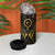 Ancient Egyptian 4 in 1 Can Cooler Tumbler Horus Falcon God