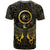 Ancient Egyptian T Shirt Horus Falcon God