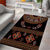 Toghu Area Rug Cameroon Traditional Pattern