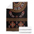 Toghu Blanket Cameroon Traditional Pattern