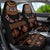 Toghu Car Seat Cover Cameroon Traditional Pattern