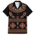 Toghu Hawaiian Shirt Cameroon Traditional Pattern