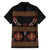 Toghu Hawaiian Shirt Cameroon Traditional Pattern