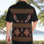 Toghu Hawaiian Shirt Cameroon Traditional Pattern