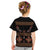 Toghu Kid T Shirt Cameroon Traditional Pattern