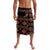 Toghu Lavalava Cameroon Traditional Pattern