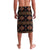 Toghu Lavalava Cameroon Traditional Pattern