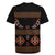 Toghu Rugby Jersey Cameroon Traditional Pattern