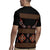 Toghu Rugby Jersey Cameroon Traditional Pattern