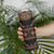 Toghu Skinny Tumbler Cameroon Traditional Pattern