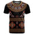 Toghu T Shirt Cameroon Traditional Pattern