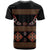 Toghu T Shirt Cameroon Traditional Pattern