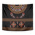 Toghu Tapestry Cameroon Traditional Pattern