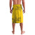 Custom Colombia Football Lavalava Go Los Cafeteros