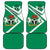 Nigeria Coat Of Arms Car Mats Sporty Style