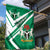 Nigeria Coat Of Arms Garden Flag Sporty Style