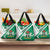 Nigeria Coat Of Arms Grocery Bag Sporty Style