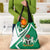 Nigeria Coat Of Arms Grocery Bag Sporty Style