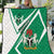 Nigeria Coat Of Arms Quilt Sporty Style