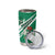 Nigeria Coat Of Arms Tumbler Cup Sporty Style