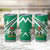 Nigeria Coat Of Arms Tumbler Cup Sporty Style