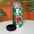 Custom Nigeria Football 4 in 1 Can Cooler Tumbler Come On Super Eagles