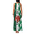 Custom Nigeria Football Family Matching Tank Maxi Dress and Hawaiian Shirt Come On Super Eagles