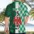 Custom Nigeria Football Hawaiian Shirt Come On Super Eagles