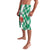 Custom Nigeria Football Lavalava Come On Super Eagles