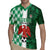 Custom Nigeria Football Rugby Jersey Come On Super Eagles